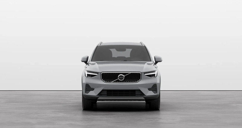 Volvo XC 40 cena 173900 przebieg: 10, rok produkcji 2024 z Zabrze małe 137